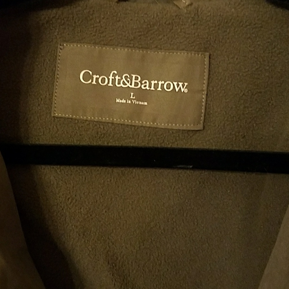 Mens Jacket - Picture 2 of 5